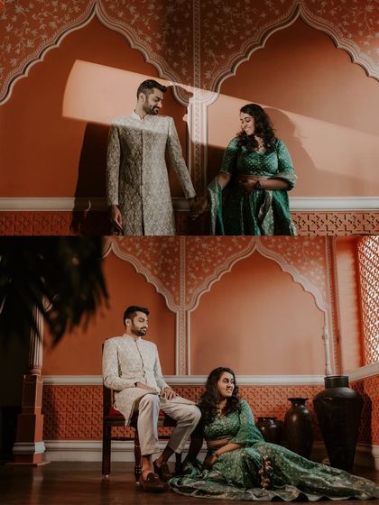 Royal & Heritage Portraits photo 14