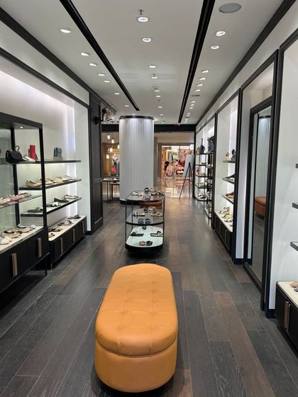 Alpha Space Solutions - Commercial Design & Build High-End Retail & Boutique Stores photo 3