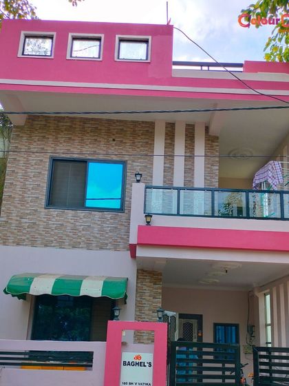 ColourDrive - Painting & Polishing Services Exterior Painting Projects photo 7