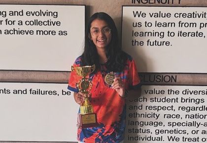 Our Champions: A Legacy of Success photo 12