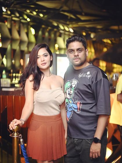 The Crew & The Crowd photo 9