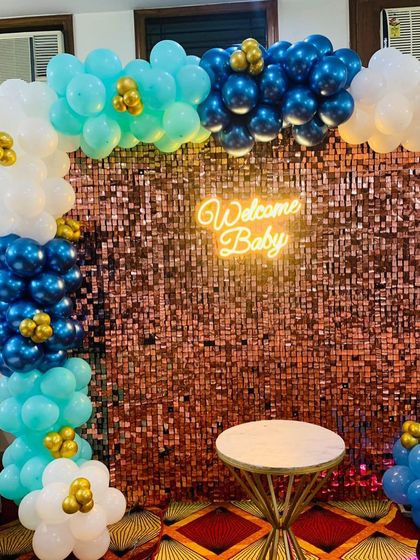 Adore Celebration - Personal Event & Party Decor Welcoming a Little One photo 13