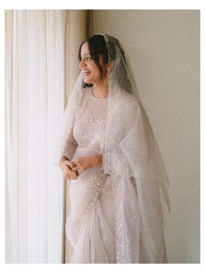 Portraits of the Soul: Bridal & Groom photo 12