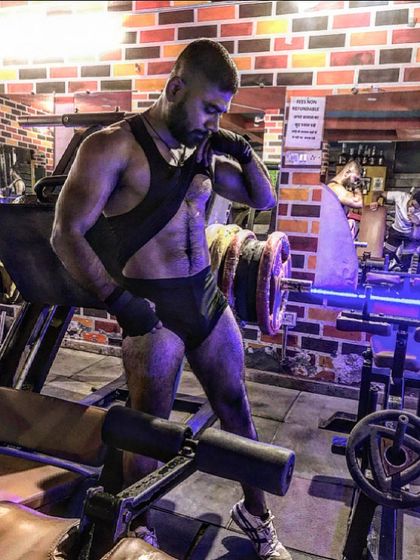 My Journey: Proof of Natural Transformation photo 65