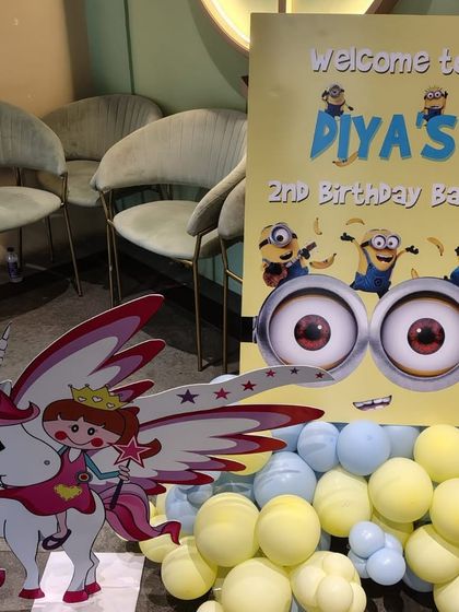 Kids' Birthday Adventures photo 18