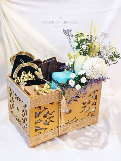 Eid Mubarak Indulgence photo 8