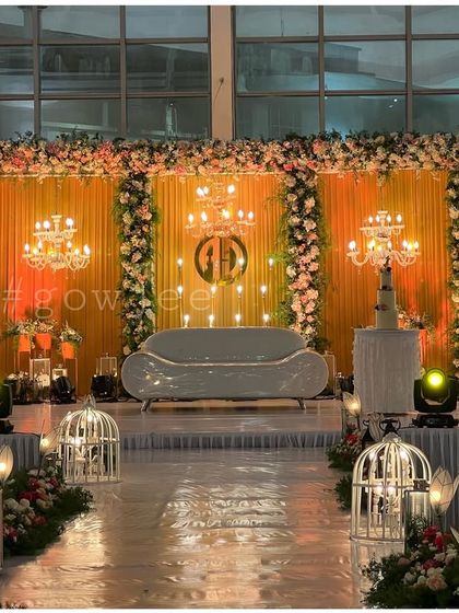 Gowjee - Wedding Planning & Design Chic & Modern Decor photo 63