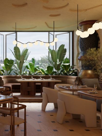 Conceptual Horizons: Skyro, Zuvaah & More photo 20