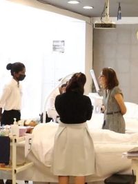 Beauty Therapy & Skin Care Courses