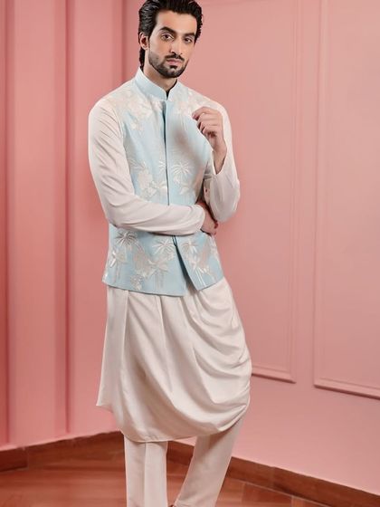 Gopalsons - Indo-Western Fashion Vibrant Festive Kurtas photo 22