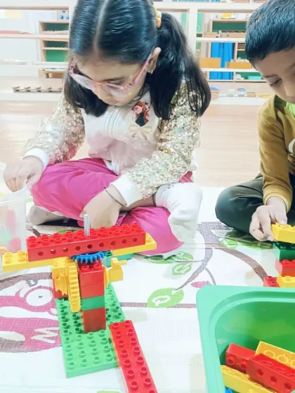 MakersLoft - Holiday Camps A Glimpse into Camp Life photo 13