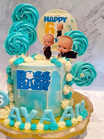 Magical Birthdays for Kids photo 34