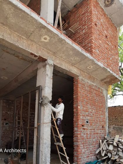 The Architectural Process: From Vision to Reality photo 7