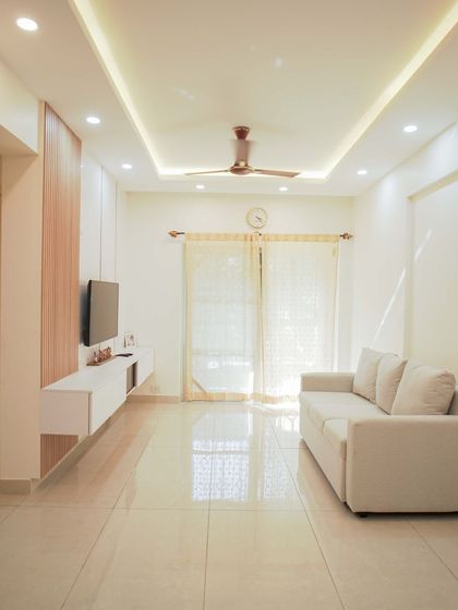 Reminiscent - Complete Home Interiors Luxurious Living & Dining Spaces photo 126