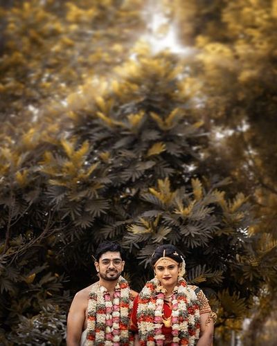 Wedding Photography