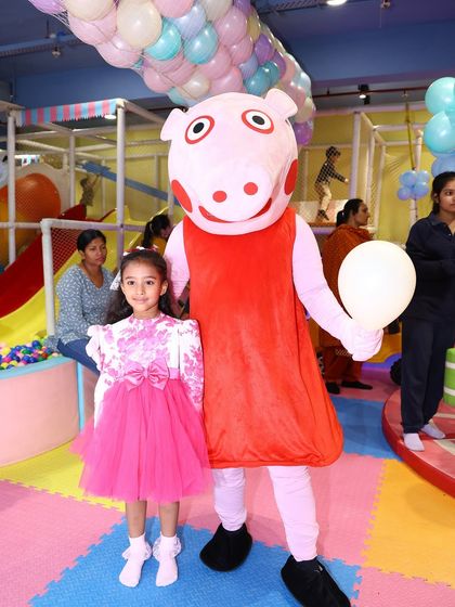 Magical Birthday Adventures photo 9