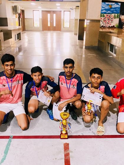 Match Day Glory: Tournament Trophies photo 24