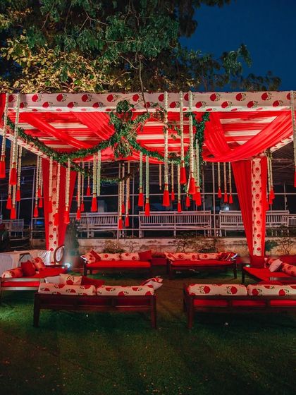 Jashn-e-Ishq: Bold & Traditional Designs photo 4