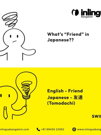 Inlingua - Individual Language Courses More Language Insights photo 4