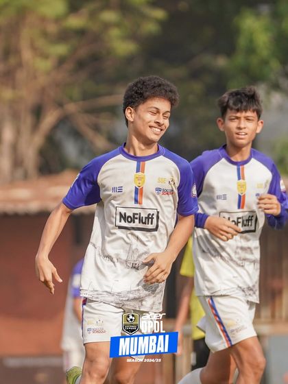 The Training Ground: Forging Elite Athletes photo 21