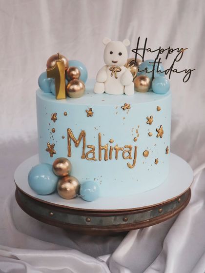 Cakes for Kids' Birthdays photo 7