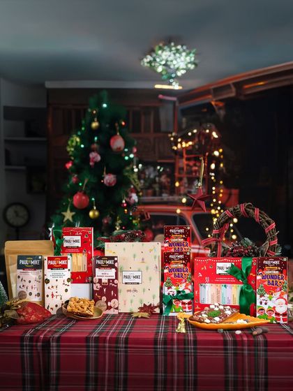 Festive & Seasonal Campaigns photo 61