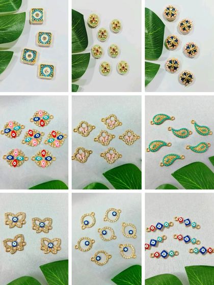 Rakhi Making Essentials photo 8