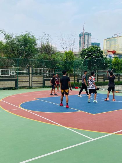 Our Teams: Juniors & Seniors photo 21