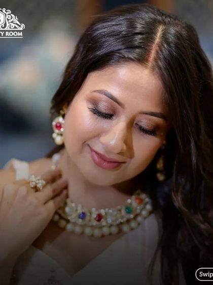 Aces of Beauty & Fashion - Makeup Services Elegant Party & Guest Makeup photo 43