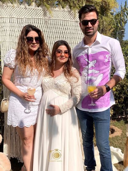 Milestone Moments: Birthdays, Showers & Anniversaries photo 8