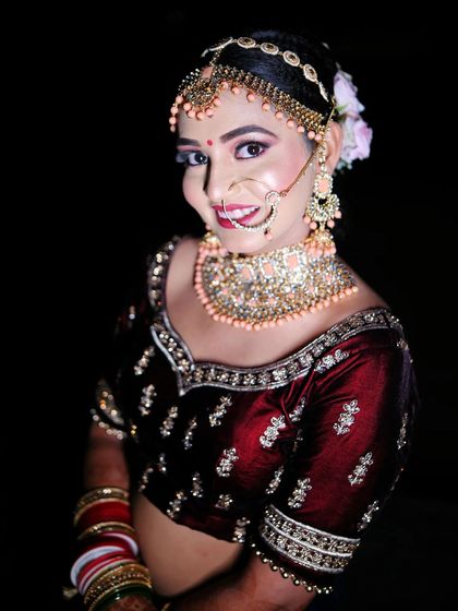 Sweet Forever - Wedding Photography & Cinematography Radiant Brides photo 17