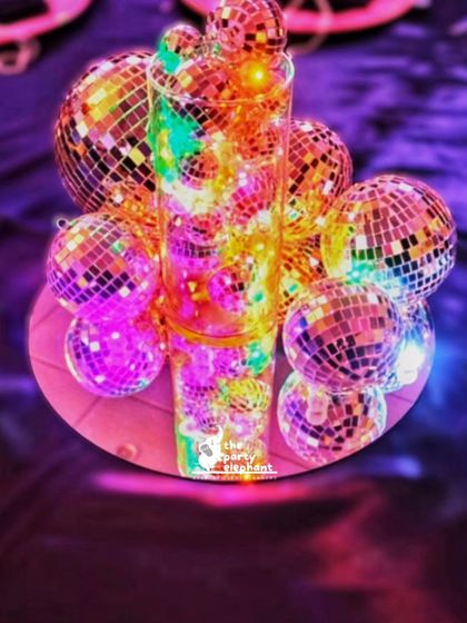 The Party Elephant - Milestone Celebration Planning Elegant Adult Celebrations photo 43