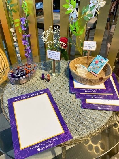 PawsnCollars - Pet-Friendly Café Celebrate Every Moment: Birthdays & Community Events photo 7