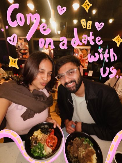 Vaishnavi Patel - Custom Photo & Video Art Travel & Adventure Doodles photo 33