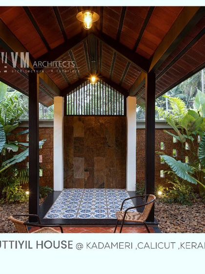 VM Architects - Residential Architecture & Interior Design Homes That Breathe: Indoor-Outdoor Living photo 21