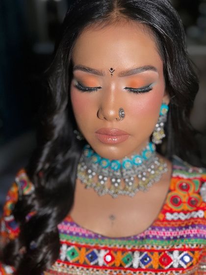 Festive & Special Occasion Glam photo 11