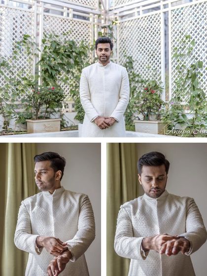 The Groom's Story photo 10