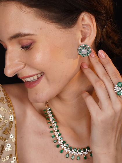 Pendants & Modern Necklaces photo 29