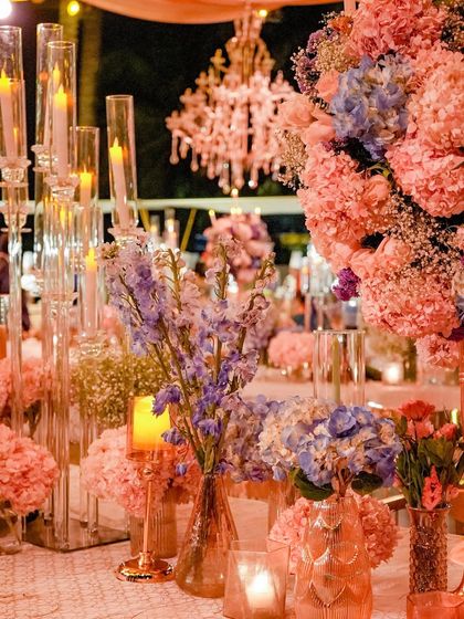 Grand Galas & Opulent Receptions photo 54