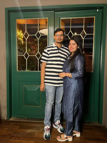 Seeing the bright side of life, always. Spending quality time with my loved ones is what recharges my soul and gives me the energy to share with my students.