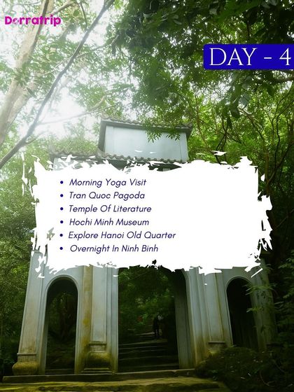 International Adventures: Georgia, Vietnam & Beyond photo 19