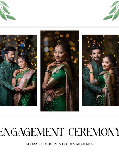 Engagements & Receptions photo 18