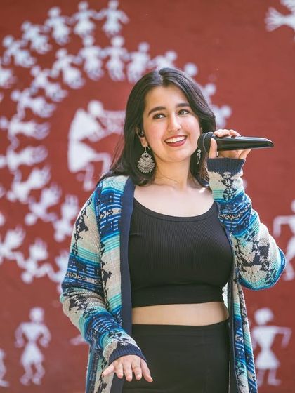 Artist Portfolio photo 6