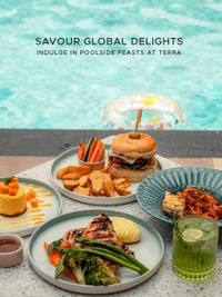 Dining and Culinary Experiences