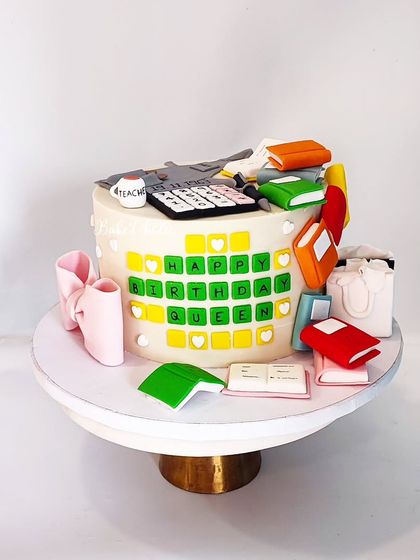 Chic Celebrations for Adults photo 24