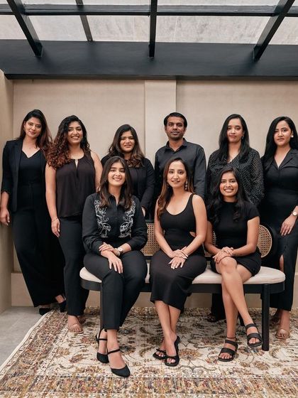 Meet The Founder & Team photo 3