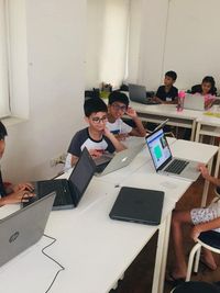 Seasonal Coding Camps