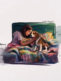 Custom Digital Illustrations