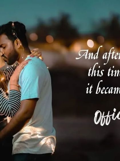 Artistic & Moody Portraits photo 9