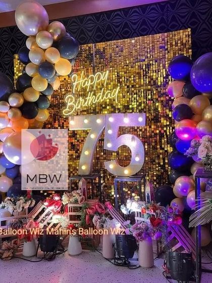 Elegant & Milestone Celebrations photo 6